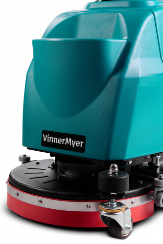 Машина поломоечная VINNERMYER S4325B, артикул VM4325-L50 изображение