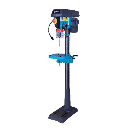 Сверлильный станок AURA CM-1316H/380, артикул 10131631 изображение