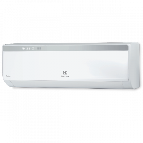 Сплит-система ELECTROLUX Fusion EACS-18HF/N3 комплект, НС-1036717 изображение