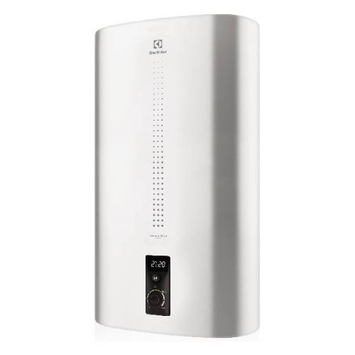 Водонагреватель ELECTROLUX EWH 100 Centurio IQ 2.0 Silver, артикул НС-1131391 изображение