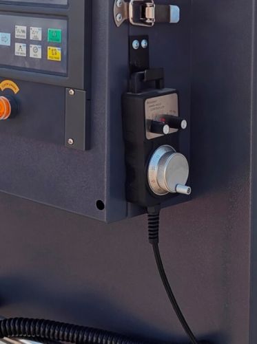 Станок токарный с ЧПУ METAL MASTER XNC 50100 GM8, артикул 00000022814 изображение