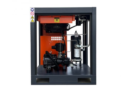 Компрессор винтовой METAL MASTER MC 7.5-10, артикул 00000021007 изображение