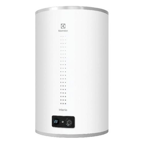 Водонагреватель ELECTROLUX EWH 80 Interio 3, артикул НС-1161047 изображение