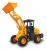 Погрузчик фронтальный LONKING CDM932G Agri изображение