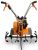 Культиватор бензиновый VILLARTEC T950, артикул T950 изображение