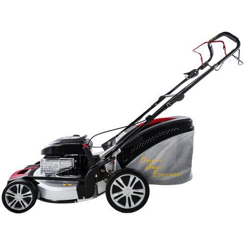 Газонокосилка бензиновая DDE LMS 53-70 DBA (Симфония), артикул 246-715 изображение