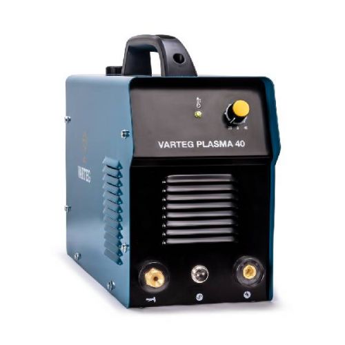 Аппарат плазменной резки FOXWELD VARTEG PLASMA 40, артикул 6155 изображение