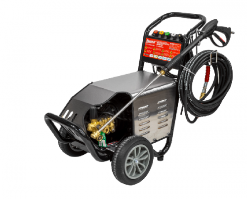 Аппарат высокого давления BENNETT Power DN-4000 изображение