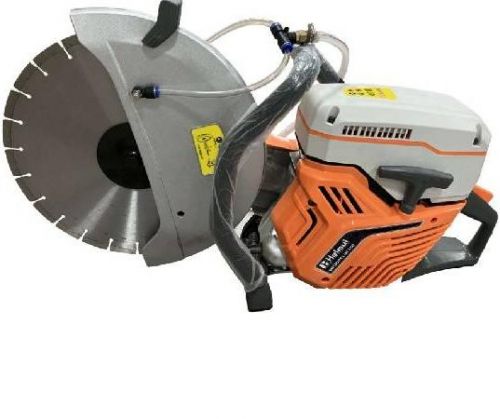 Бензорез HELMUT GT350, диск в комплекте, артикул hl-120 изображение