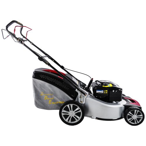 Газонокосилка бензиновая DDE LMS 53-70 DBA (Симфония), артикул 246-715 изображение