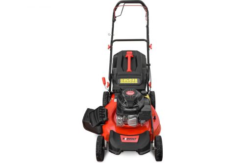 Газонокосилка бензиновая REDVOLT RMS53Q-V170S, артикул RMS53Q-V170S изображение
