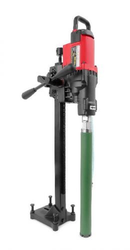 Комплект алмазного бурения MESSER DM180-1-P, артикул 10-40-182 изображение