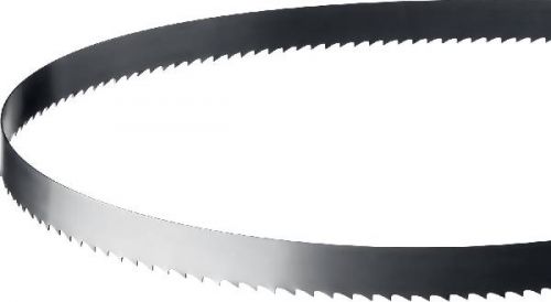 Полотно биметаллическое RONTGEN BI-ALFA COBALT М42 13х0,9х2240 6TPI Hook изображение