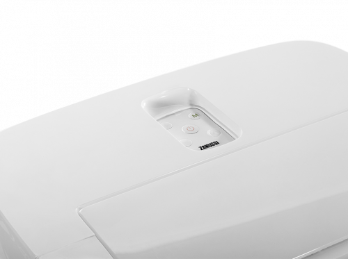 Кондиционер мобильный ZANUSSI ZACM-09 MSH/N1, артикул НС-1294910 изображение