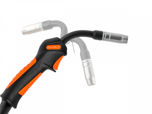 Горелка TECH MS 25F 3м СВАРОГ ICTF2798-41, артикул 99813 изображение