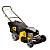 Газонокосилка бензиновая CHAMPION LM5345BS двигатель Briggs&Stratton миниатюра