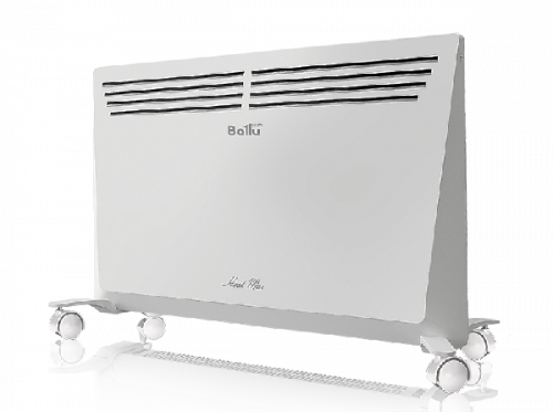 Конвектор электрический BALLU BEC/HMM-1000, артикул НС-1075731 изображение