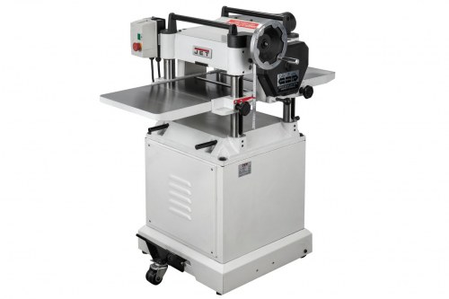 Станок рейсмусовый JET JWP-15K HH 400 В, артикул 10000284T изображение