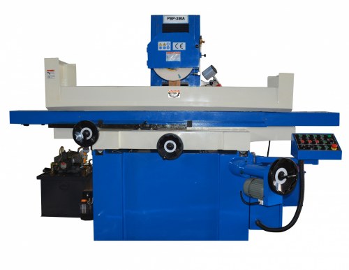 Станок плоскошлифовальный VISPROM PBP-350A изображение