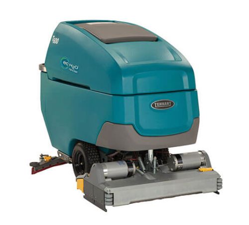 Машина поломоечная TENNANT T600 (CYLINDRICAL 800 ММ) изображение