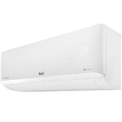 Сплит-система инверторная BALLU Eco Smart DC BSYI-07HN8/ES_23Y комплект, НС-1483585 изображение