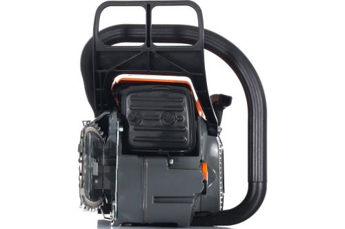 Бензопила Holzfforma G366 Orange and Dark Gray 3,4 кВт(без шины и цепи), артикул CS36166GY изображение
