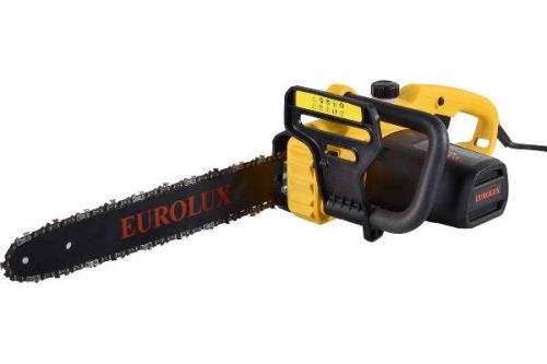Электропила HUTER ELS-1500P, артикул 70/10/4 изображение