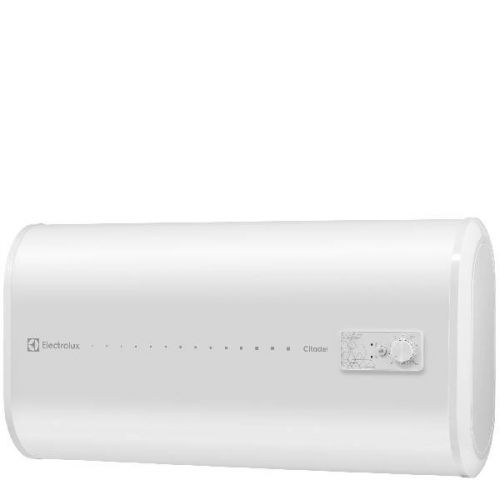 Водонагреватель накопительный 80 литров ELECTROLUX EWH 80 Citadel H, артикул НС-1181392 изображение