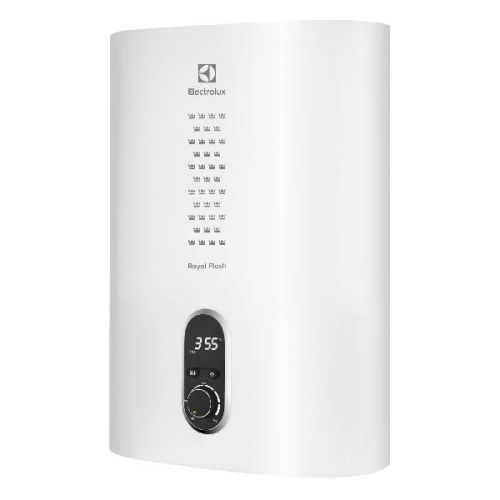 Водонагреватель ELECTROLUX EWH 30 Royal Flash, артикул НС-1064858 изображение