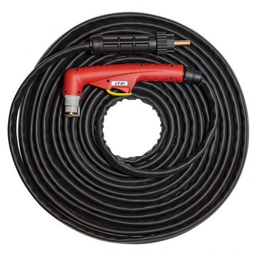 Плазменный резак AURORA LT81 Евро 12м HF, артикул 12291 изображение