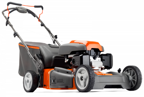 Газонокосилка HUSQVARNA LC 356V (HONDA GCVX 170 OHC) изображение