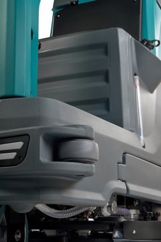 Машина поломоечная VINNERMYER S760R, артикул VM760R-G260 изображение