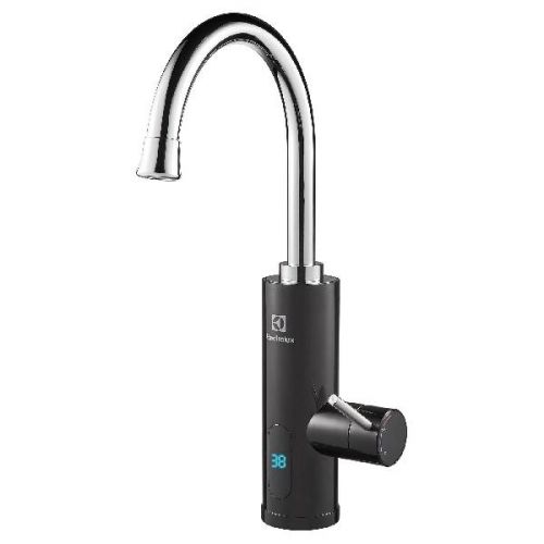 Водонагреватель проточный ELECTROLUX Taptronic (Black), артикул НС-1246479 изображение