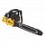 Бензопила FIT GS-18/2000, артикул 80474 миниатюра