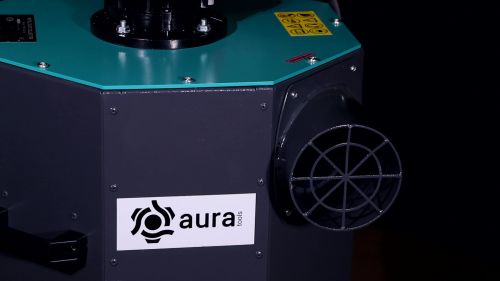Вытяжная установка AURA PM-750A/380, артикул 80750310 изображение