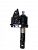Гидроузел в сборе для тележек гидравлических TOR JC шток 28мм (Oil pump Assembly), артикул 1000049 миниатюра