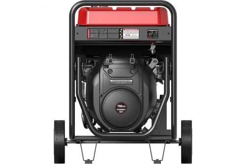 Генератор бензиновый 14 кВт SUNREKA G14000TFEAX, артикул 211046 изображение