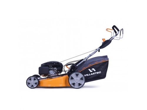 Газонокосилка бензиновая VILLARTEC MB 556V, артикул 1103100000 изображение