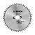 Диск пильный ECO Wood BOSCH 2608644382 миниатюра