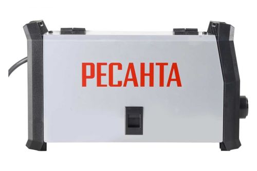 Сварочный полуавтомат РЕСАНТА САИПА-160П/26В, артикул 65/142 изображение