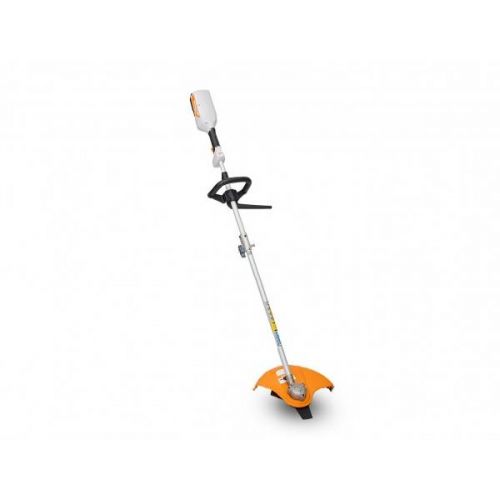 Триммер аккумуляторный VILLARTEC СА40R SET: AM402 + AC402, артикул CA40RSet2 изображение