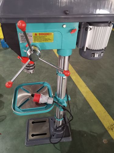 Сверлильный станок AURA CM-1516/380, артикул 10151630 изображение