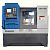 Станок токарный METALTEC CK 35x400 Siemens808DA/5.5 кВт/6-ти поз. револьверная головка/гид.патрон, артикул МК 322893 миниатюра