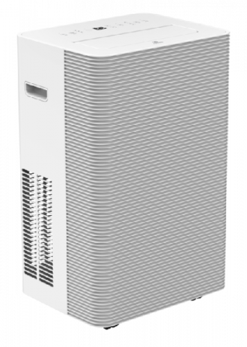 Кондиционер мобильный ROYAL CLIMA RM-CR39HH-E изображение