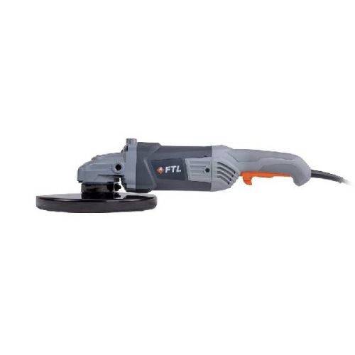 Болгарка УШМ 230 мм FOXWELD FTL AG 230, артикул 7074 изображение