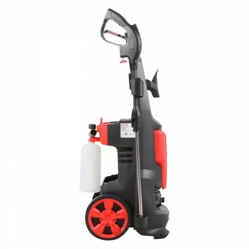 Мойка высокого давления A-iPower AW165 профессиональный пеногенератор, артикул 45119 изображение