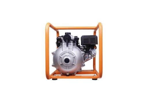 Мотопомпа VILLARTEC GHP40, артикул 2103400000 изображение