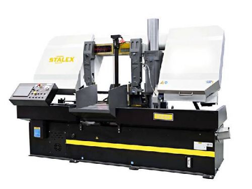 Станок автоматический колонный STALEX H-320A, артикул 102525 изображение