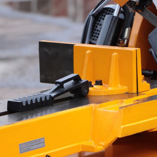 Станок ленточнопильный по металлу VISPROM PPK-230V, артикул 38801400 изображение