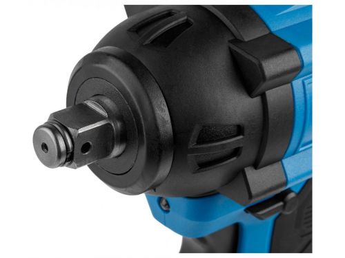 Гайковерт аккумуляторный ударный BULL SC 1804, артикул 0329204 изображение